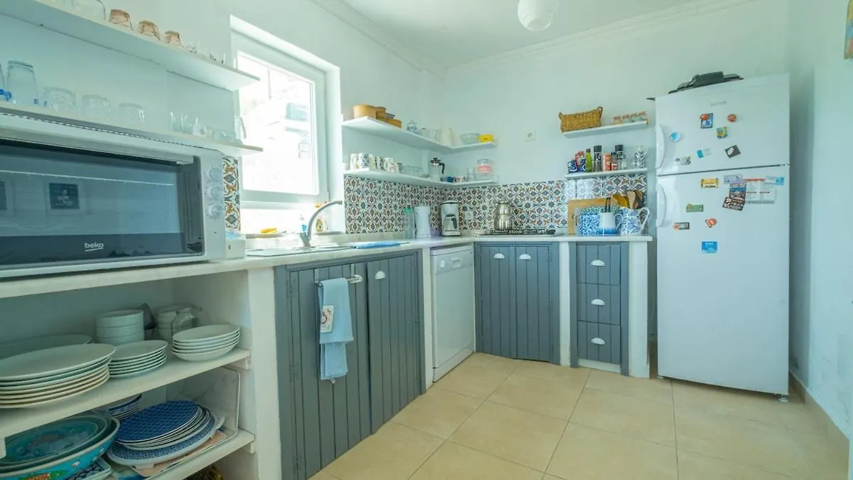 Full Seaview 3 Bedroom Villa Namara Bodrum