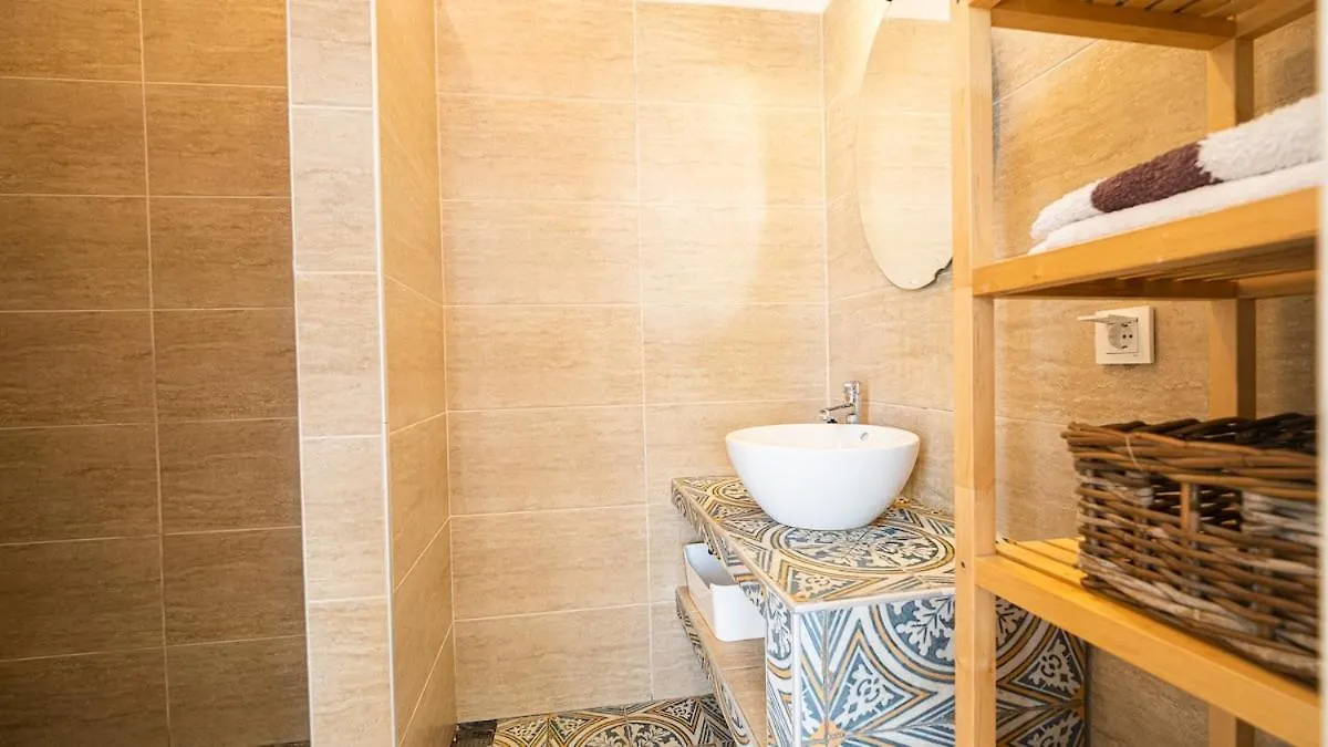 Full Seaview 3 Bedroom Villa Namara Bodrum